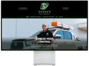 breeze pest control