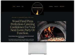 Toowoomba Wood Fired Pizza